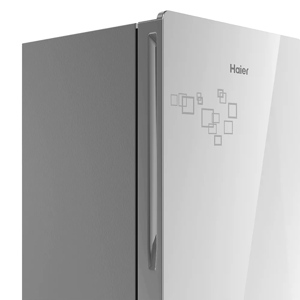 Haier 190L 3 Star Direct Cool Refrigerator - HRD-2103PMG-P