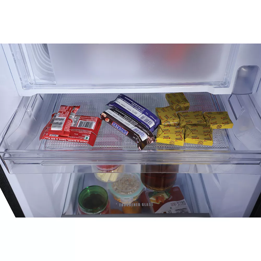 Haier 190L 3 Star Direct cool Refrigerator - HRD-2103POG-P