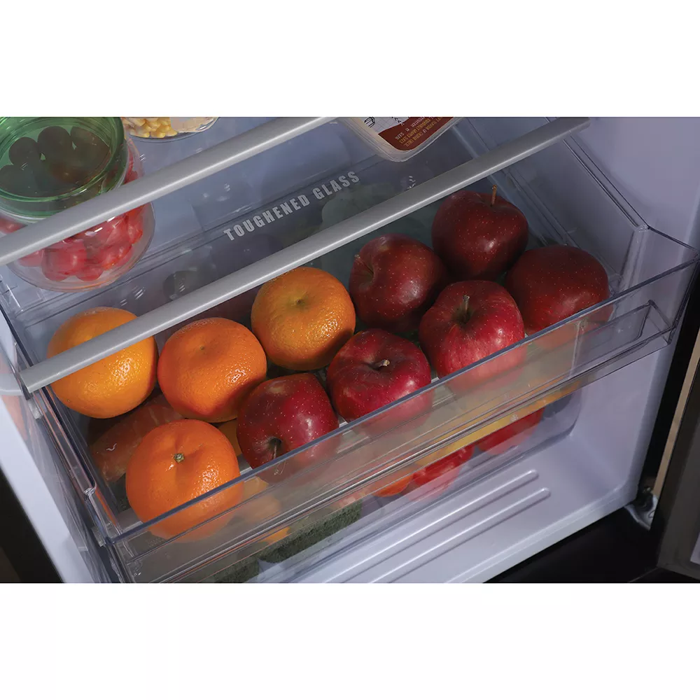 Haier 190L 3 Star Direct cool Refrigerator - HRD-2103POG-P