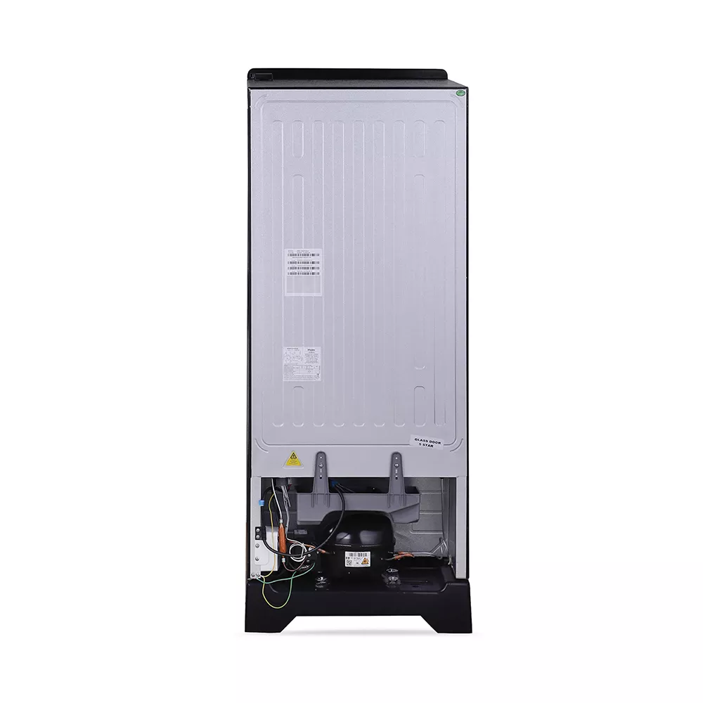 Haier 190L 3 Star Direct cool Refrigerator - HRD-2103POG-P