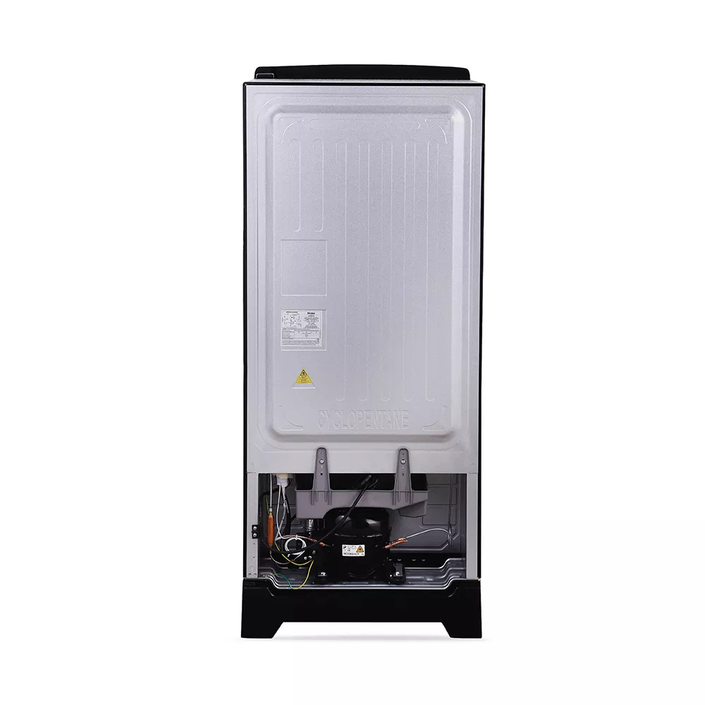 Haier 190L 5 Star Direct cool Refrigerator - HRD-2105PKO-P