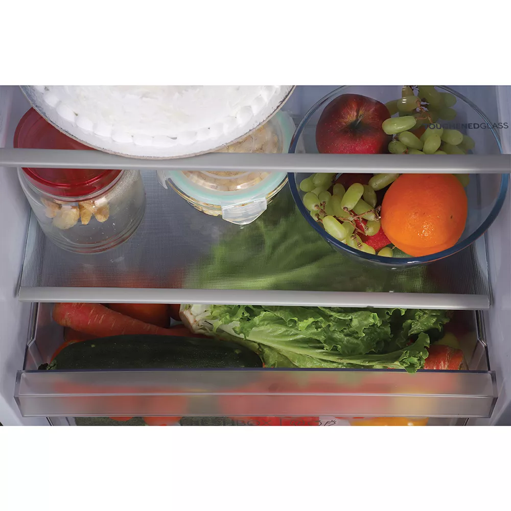 Haier 190L 5 Star Direct cool Refrigerator - HRD-2105PKO-P