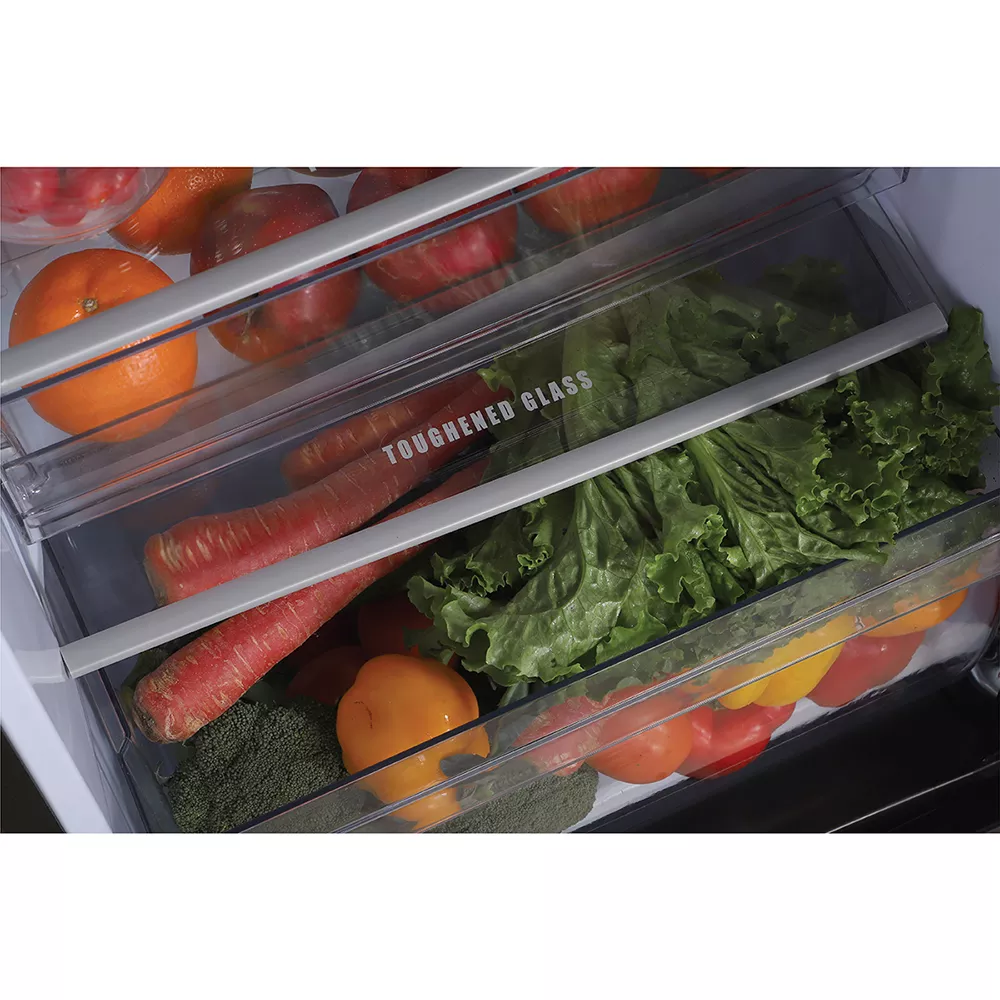 Haier 190L 5 Star Direct cool Refrigerator - HRD-2105POG-P