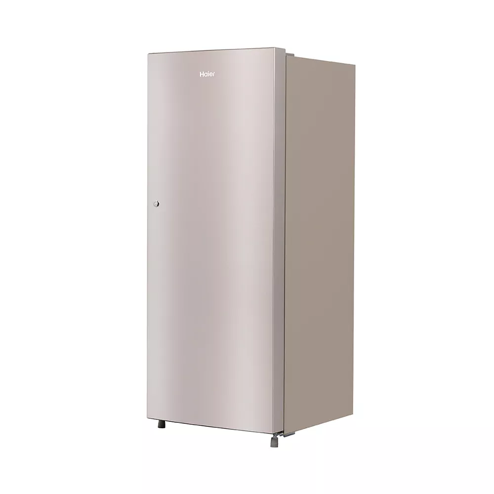 Haier 215L 3 Star Direct cool Refrigerator - HRD-2353BIS-P