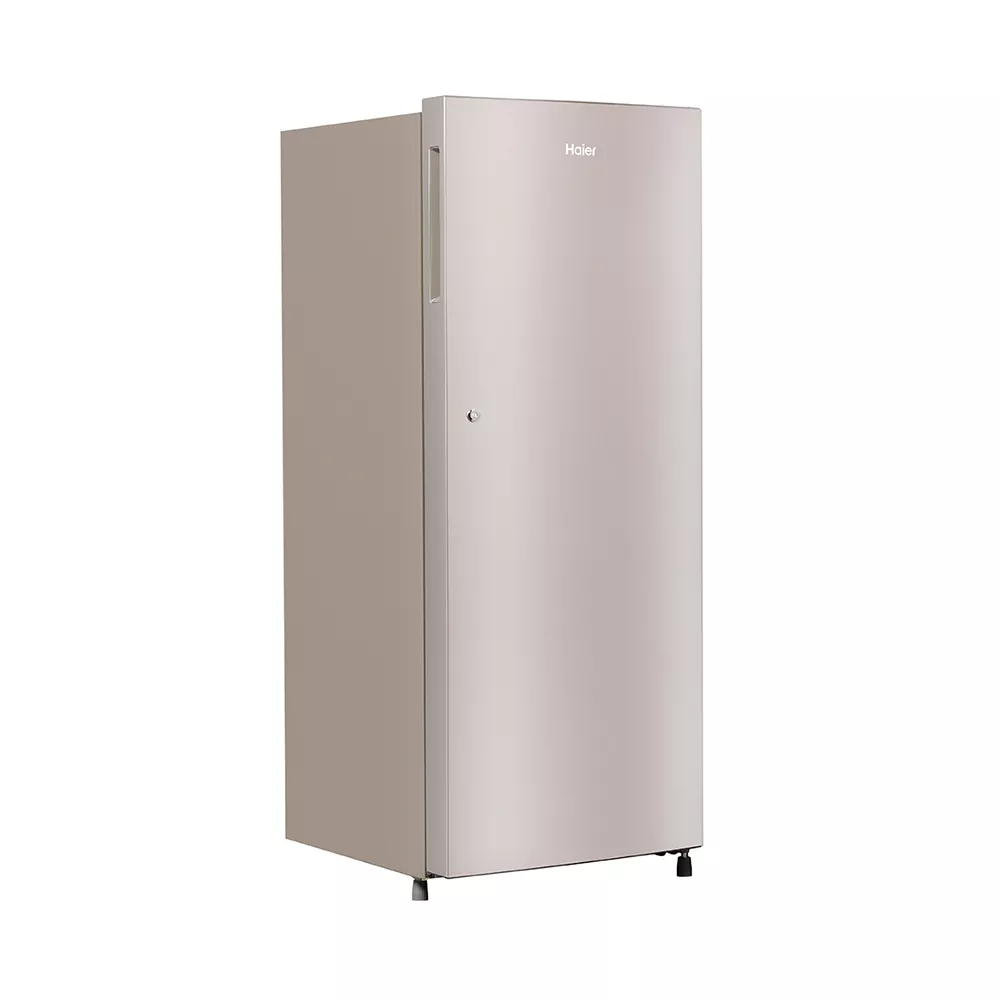 Haier 215L 3 Star Direct cool Refrigerator - HRD-2353BIS-P