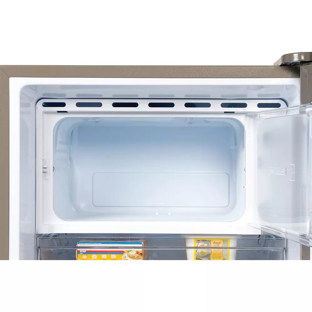 Haier 215L 3 Star Direct cool Refrigerator - HRD-2353BIS-P