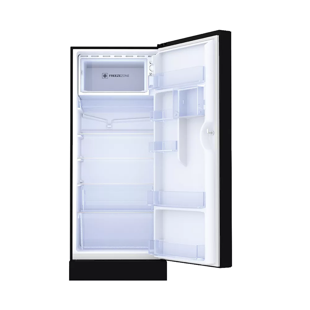 Haier 215L 3 Star Direct cool Refrigerator - HRD-2353PSG-P