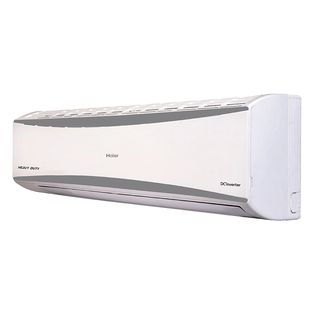 Haier 2 Ton 5 Star Heavy Duty Hexa Inverter Split Air Conditioner - HSU24HD-AOW5BN-INV