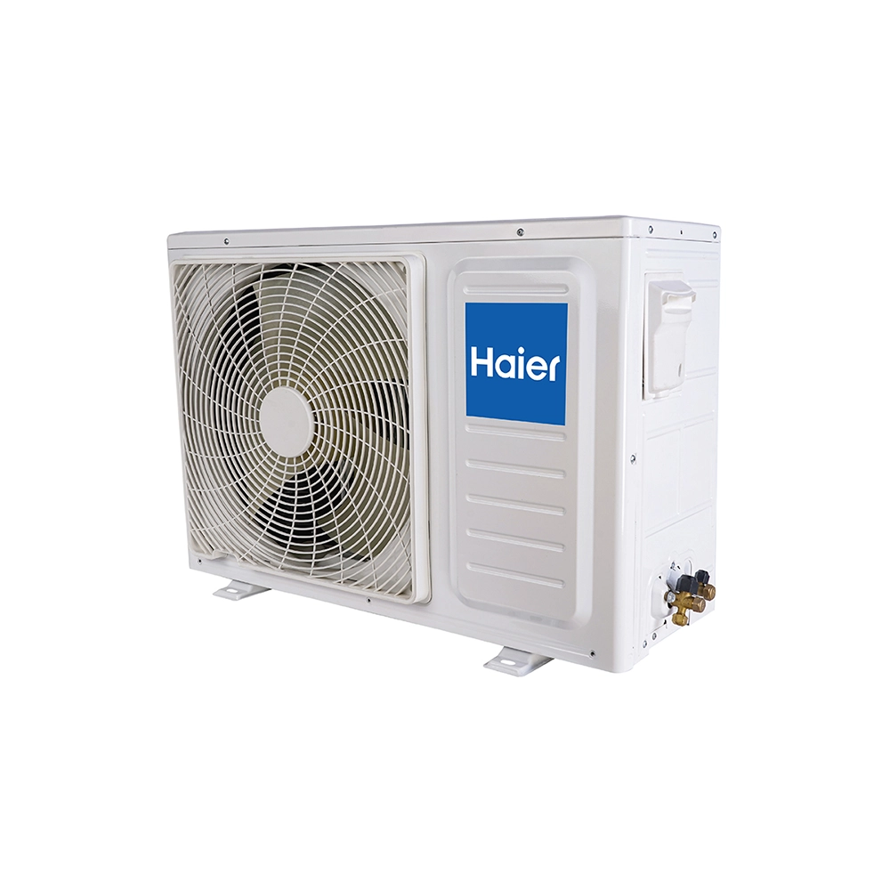 Haier 2 Ton 5 Star Heavy Duty Hexa Inverter Split Air Conditioner - HSU24HD-AOW5BN-INV