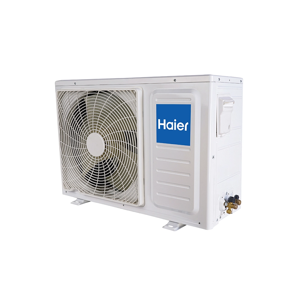 Haier 2 Ton 3 Star Heavy Duty Hexa Inverter Split Air Conditioner - HSU24HD-AOW3BN-INV