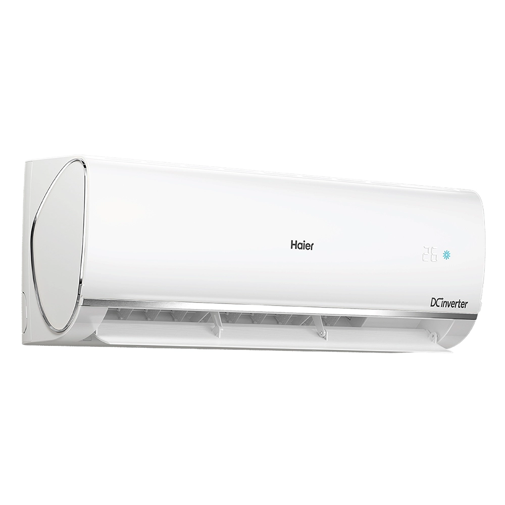 Haier 1.5 Ton 5 Star Kinouchi Hexa Inverter Split Air Conditioner - HSU18K-PYSS5BN-INV