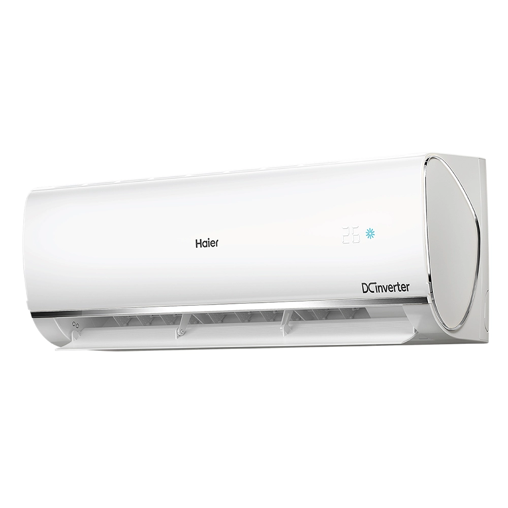 Haier 1.5 Ton 5 Star Kinouchi Hexa Inverter Split Air Conditioner - HSU18K-PYSS5BN-INV