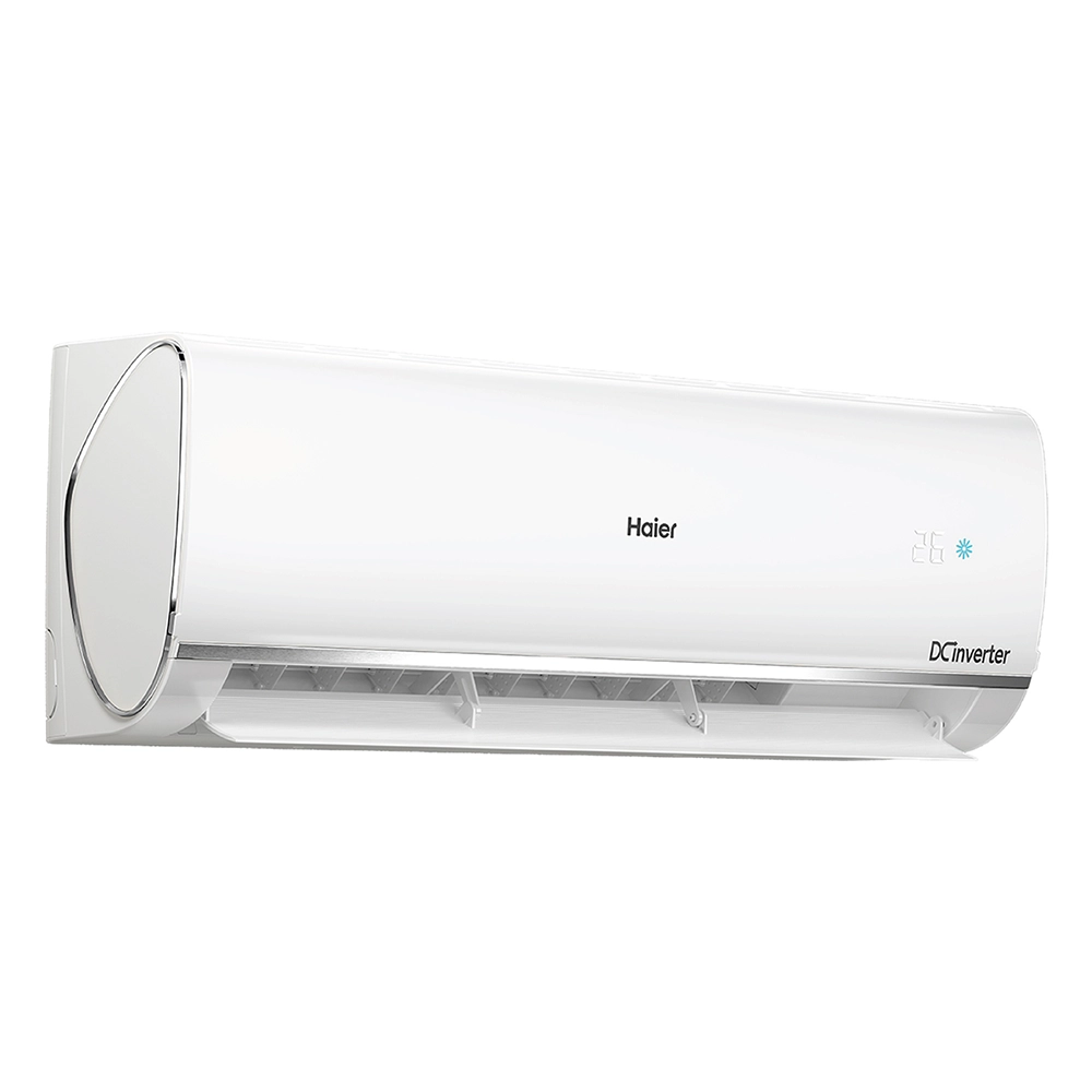 Haier 1 Ton 3 Star Kinouchi Triple Inverter Split Air Conditioner - HSU13K-PYSS3BN-INV