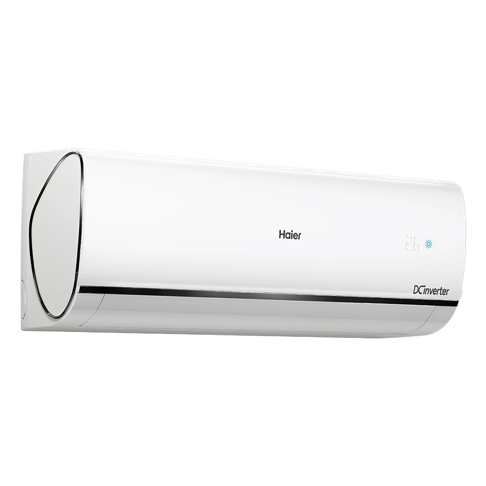 Haier 1 Ton 4 Star Kinouchi Triple Inverter Split Air Conditioner - HSU13K-PYC4BN-INV