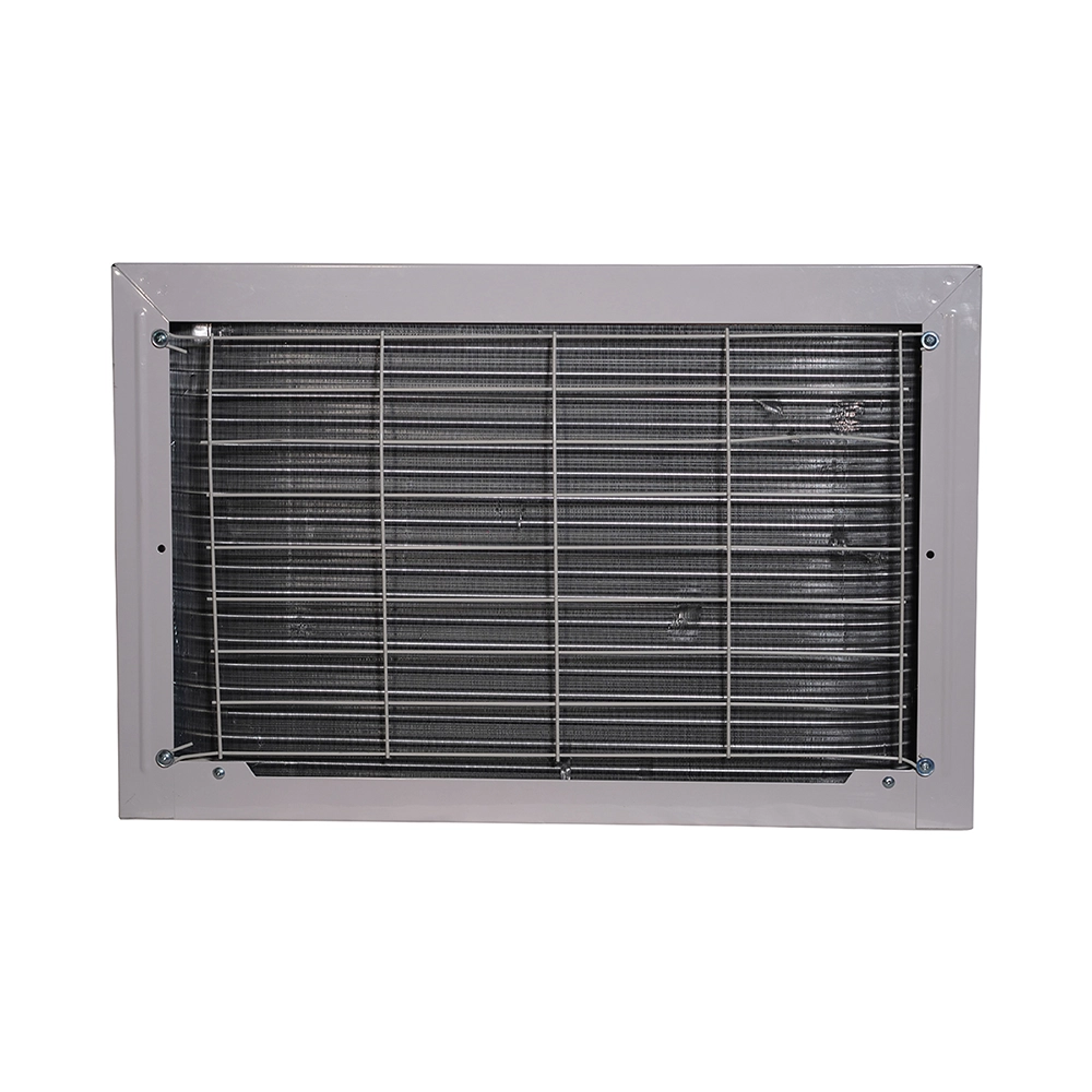 Haier 1.5 Ton 3 Star Window Fix Speed Air Conditioner - HWU18F-AOW3BN-FS