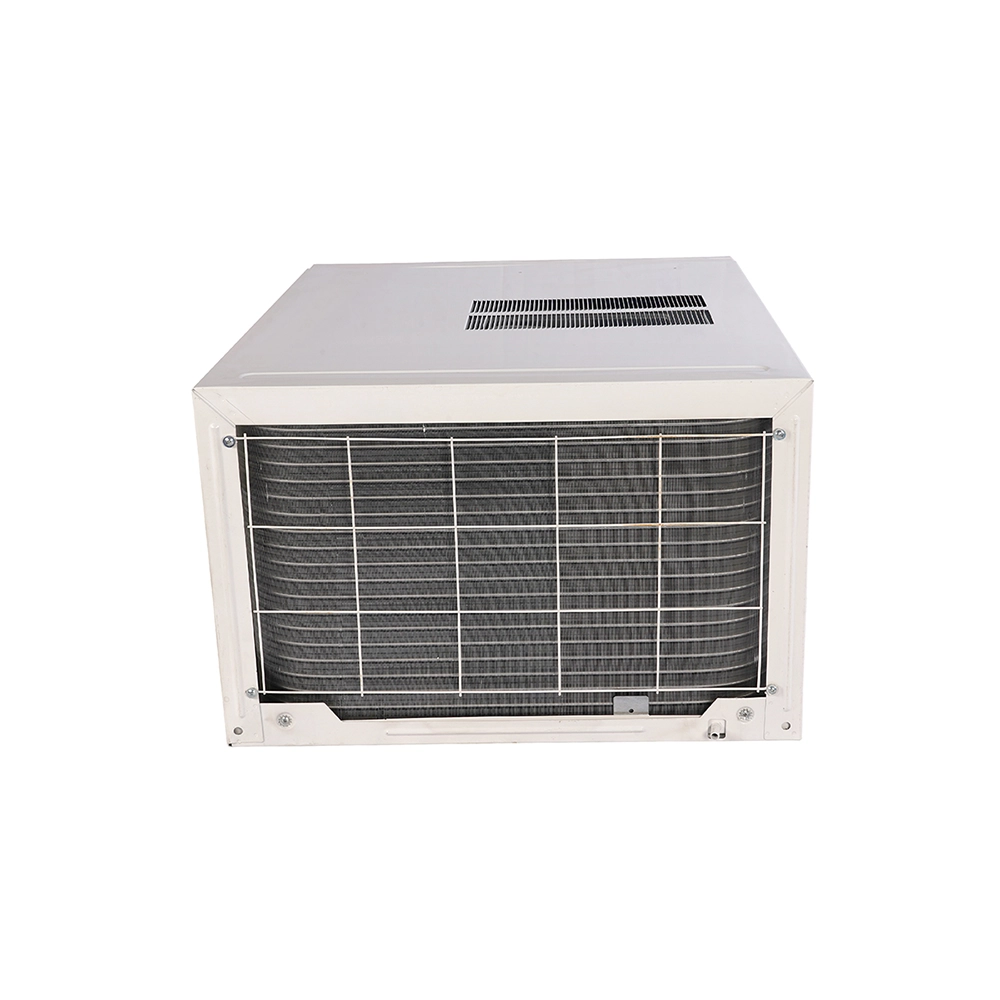 Haier 1.5 Ton 3 Star Window Fix Speed Air Conditioner - HWU18F-AOW3BN-FS