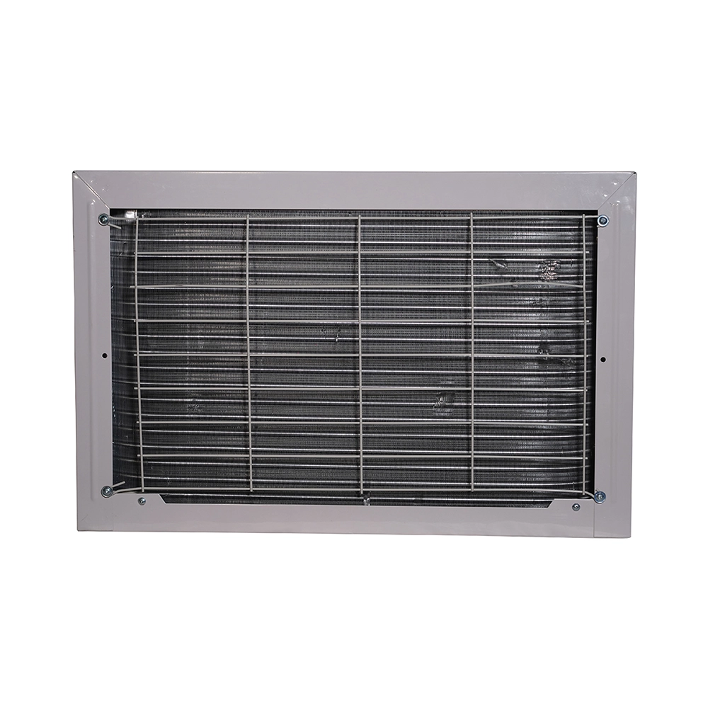 Haier 1.5 Ton 3 Star Window Fix Speed Air Conditioner - HWU18F-EOW3BN-FS