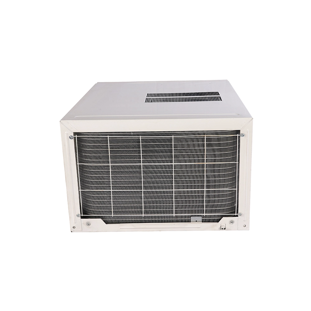 Haier 1.5 Ton 3 Star Window Fix Speed Air Conditioner - HWU18F-EOW3BN-FS