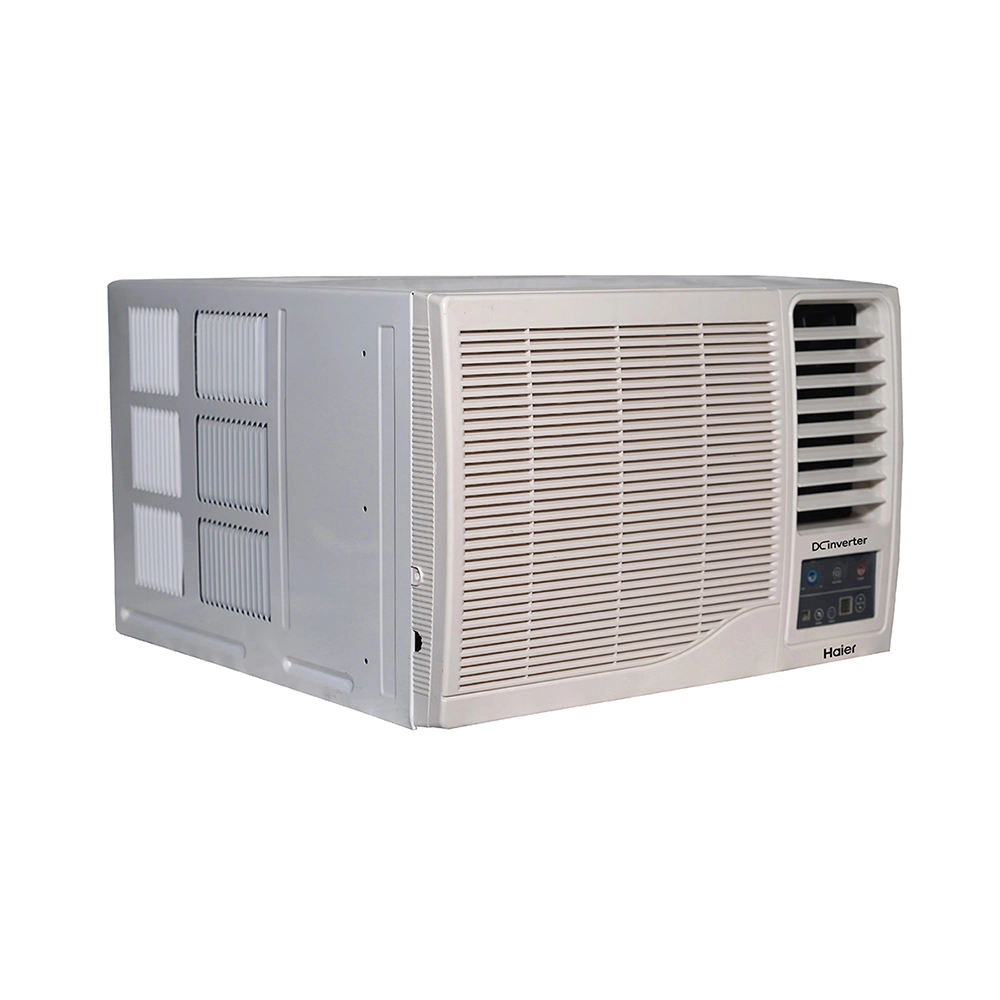 Haier 1.5 Ton 3 Star Window Air Conditioner - HWU18I-AOW3BN-INV