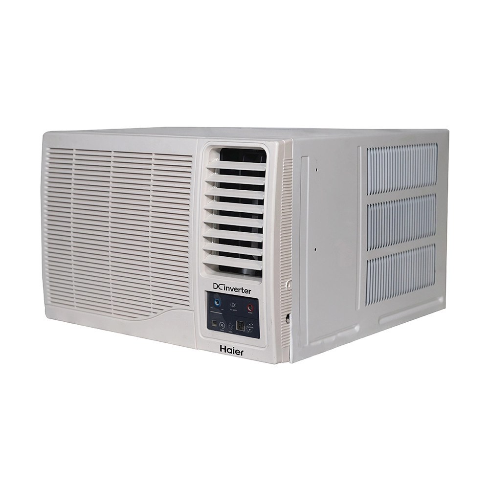 Haier 1.5 Ton 3 Star Window Air Conditioner - HWU18I-AOW3BN-INV