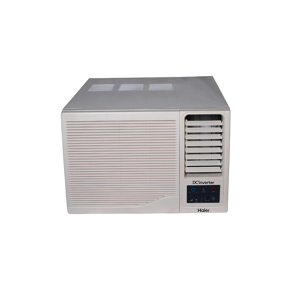 Haier 1.5 Ton 3 Star Window Air Conditioner - HWU18I-AOW3BN-INV