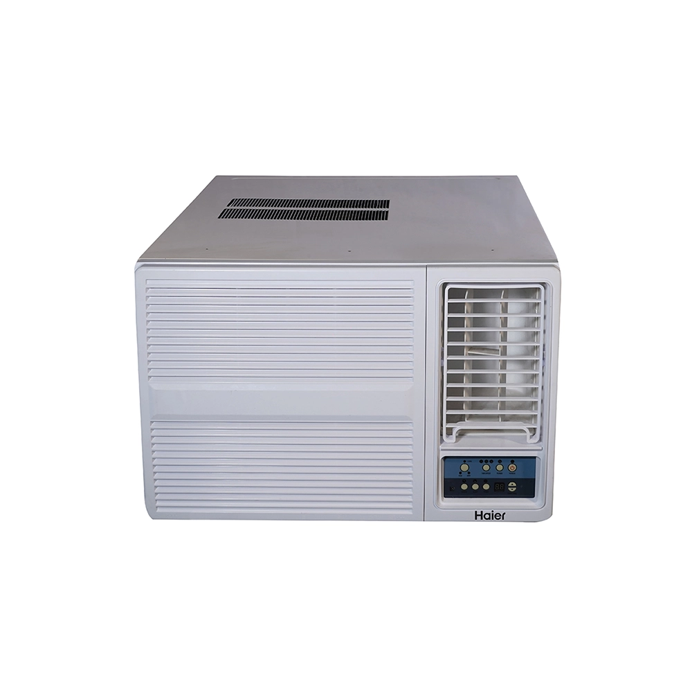 Haier 2 Ton 3 Star Window Air Conditioner - HWU24F-AOW3BN-FS