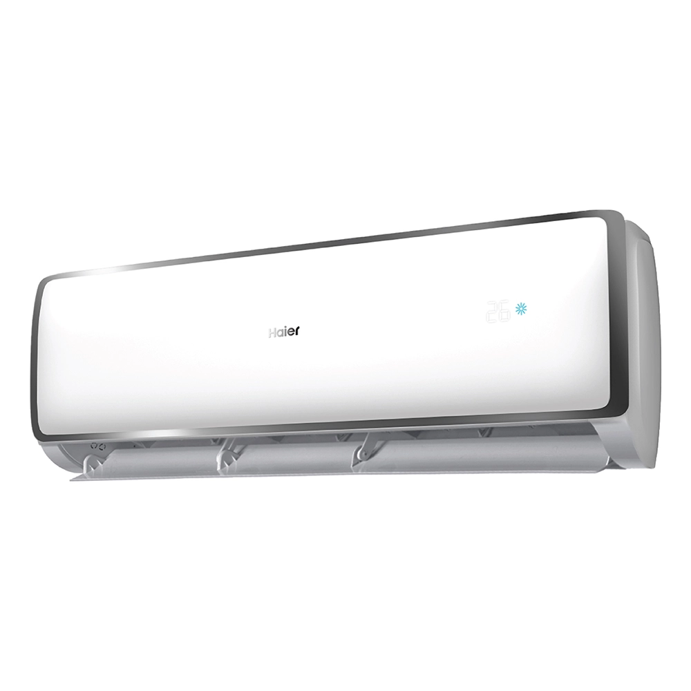 Haier 1.6 Ton 3 Star Turbocool Fix Speed Split Air Conditioner - HSU19T-TXS3BE-FS