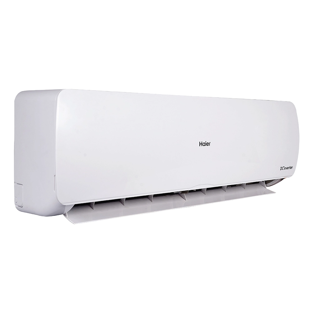 Haier 2 Ton 2 Star Turbocool Split Fix Speed Air Conditioner - HSU24T-POW2BN-FS