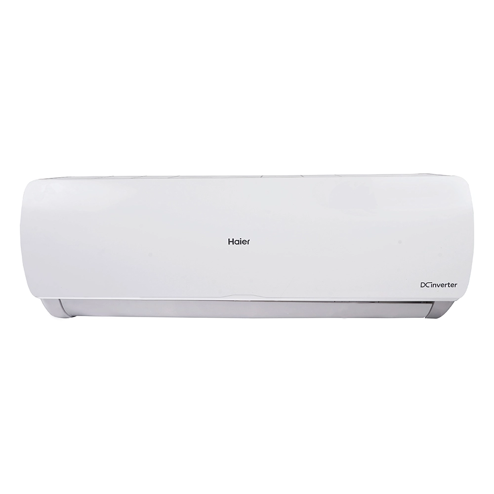 Haier 2 Ton 2 Star Turbocool Split Fix Speed Air Conditioner - HSU24T-POW2BN-FS