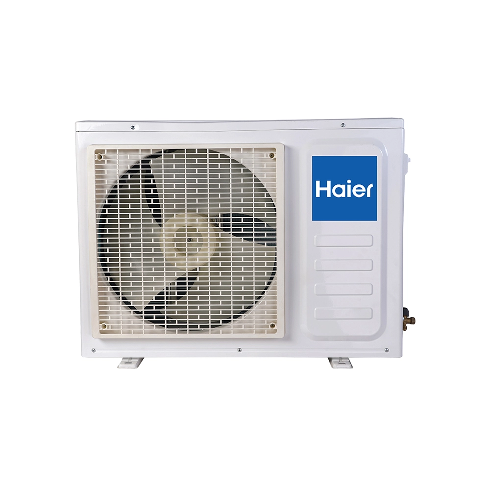 Haier 2 Ton 2 Star Turbocool Split Fix Speed Air Conditioner - HSU24T-POW2BN-FS