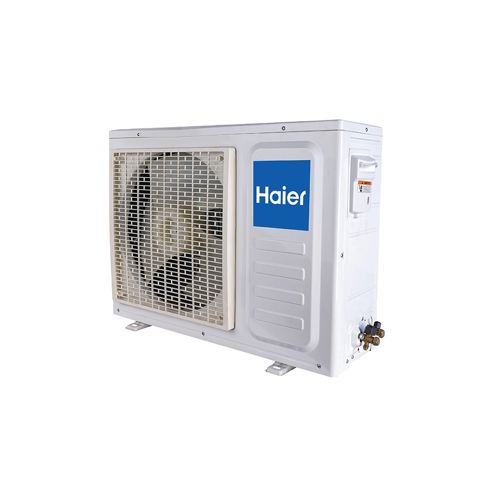 Haier 2 Ton 2 Star Turbocool Split Fix Speed Air Conditioner - HSU24T-POW2BN-FS