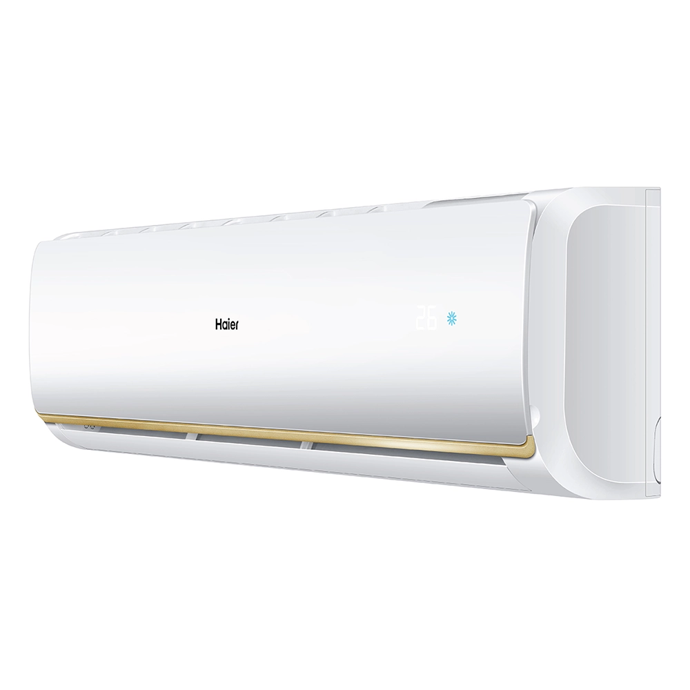 Haier 1.5 Ton 3 Star Clean Cool Triple Inverter Split Air Conditioner - HSU18C-TQG3BN-INV