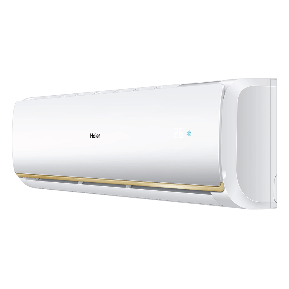 Haier 1.5 Ton 4 Star Clean Cool Triple Inverter Split Air Conditioner - HSU18C-TQG4BN-INV