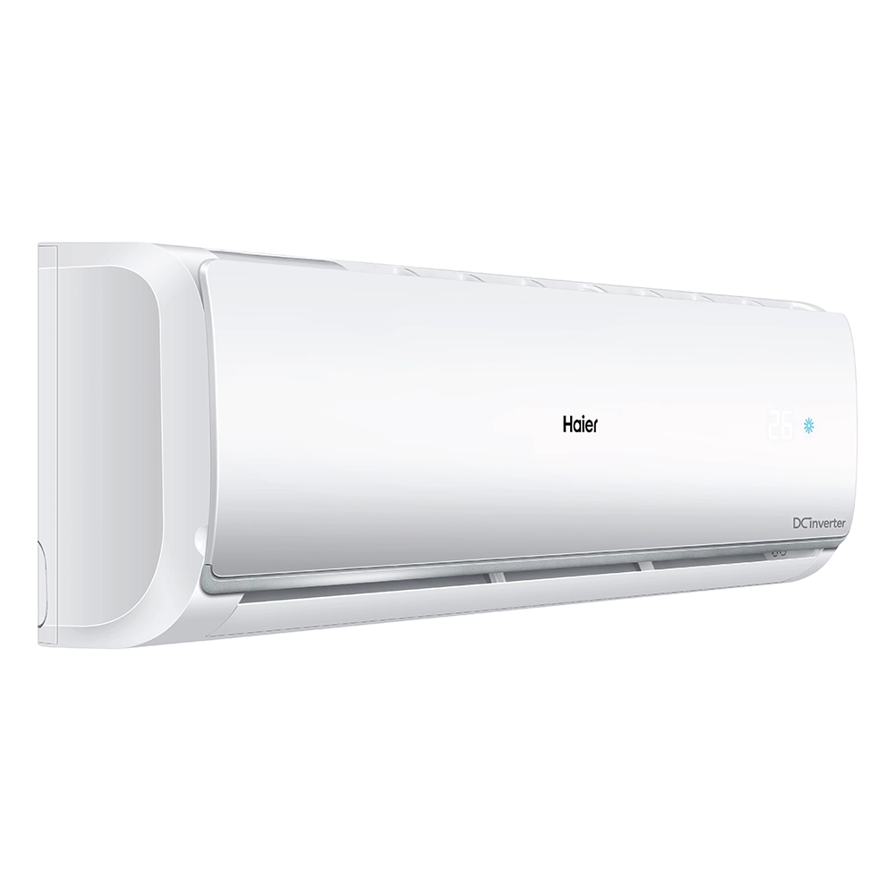 Haier 1.0 Ton 3 Star Clean Cool Triple Inverter Split Air Conditioner - HSU13C-TQS3BN-INV