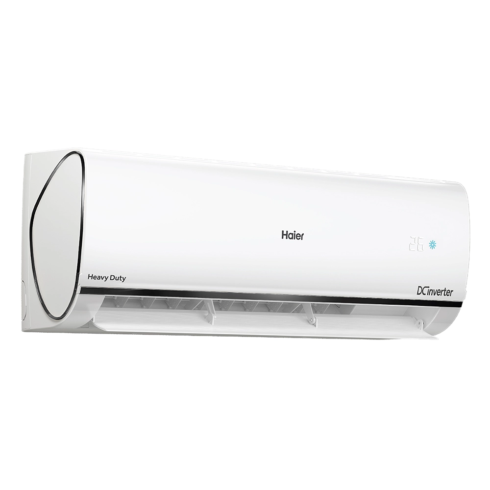 Haier 1.6 Ton 5 Star Kinouchi Heavy Duty Hexa Inverter Split Air Conditioner - HSU19K-PYSC5BN-INV