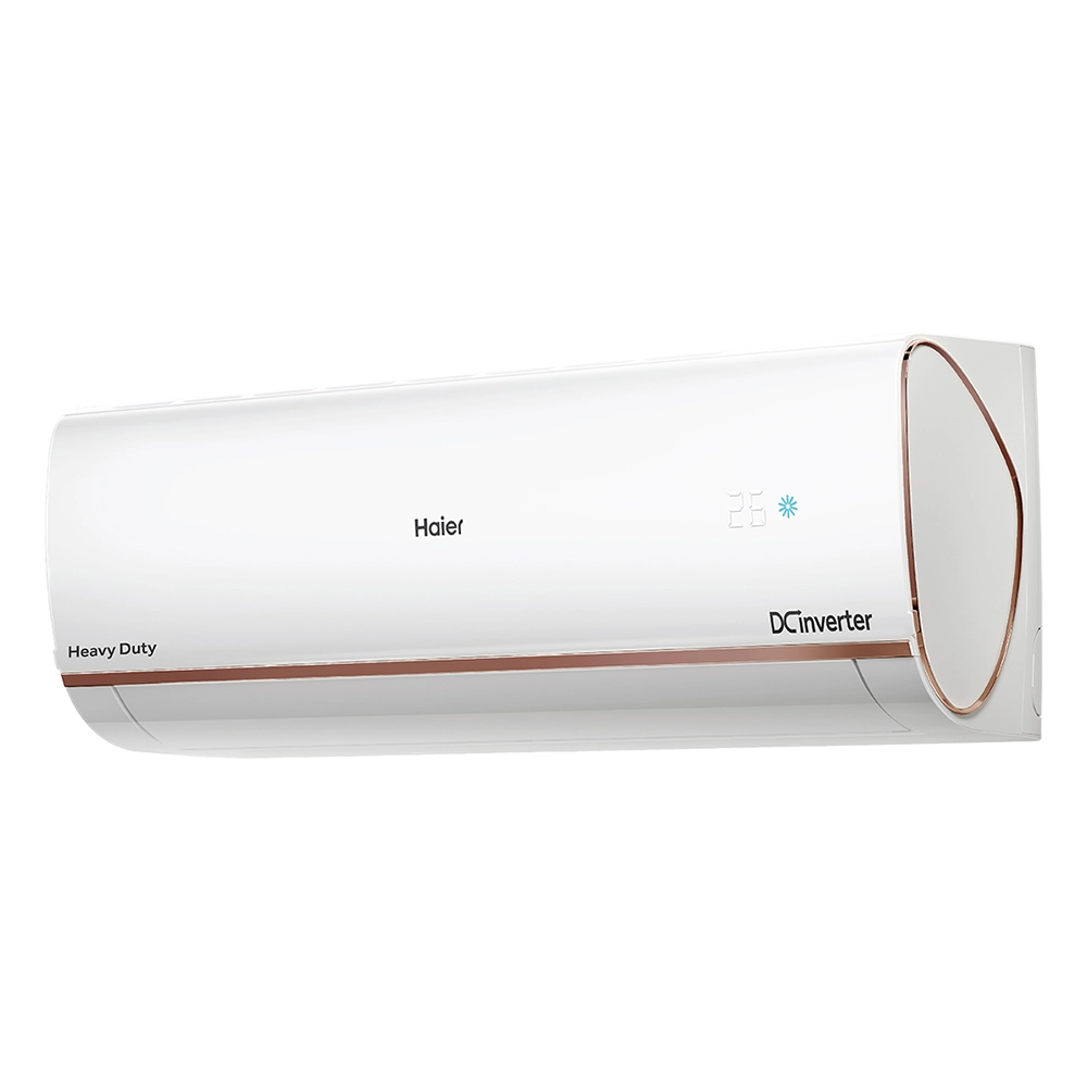 Haier 1.6 Ton 5 Star Kinouchi Heavy Duty Triple Inverter Intelli Smart Split Air Conditioner - HSU19K-PYFR5BN-INV