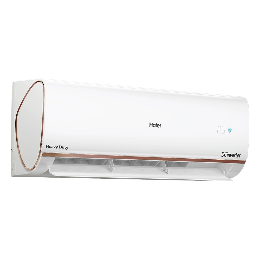 Haier 1.6 Ton 4 Star Kinouchi Heavy Duty Hexa Inverter Intelli Smart Split Air Conditioner - HSU19K-PYFR4BN-INV