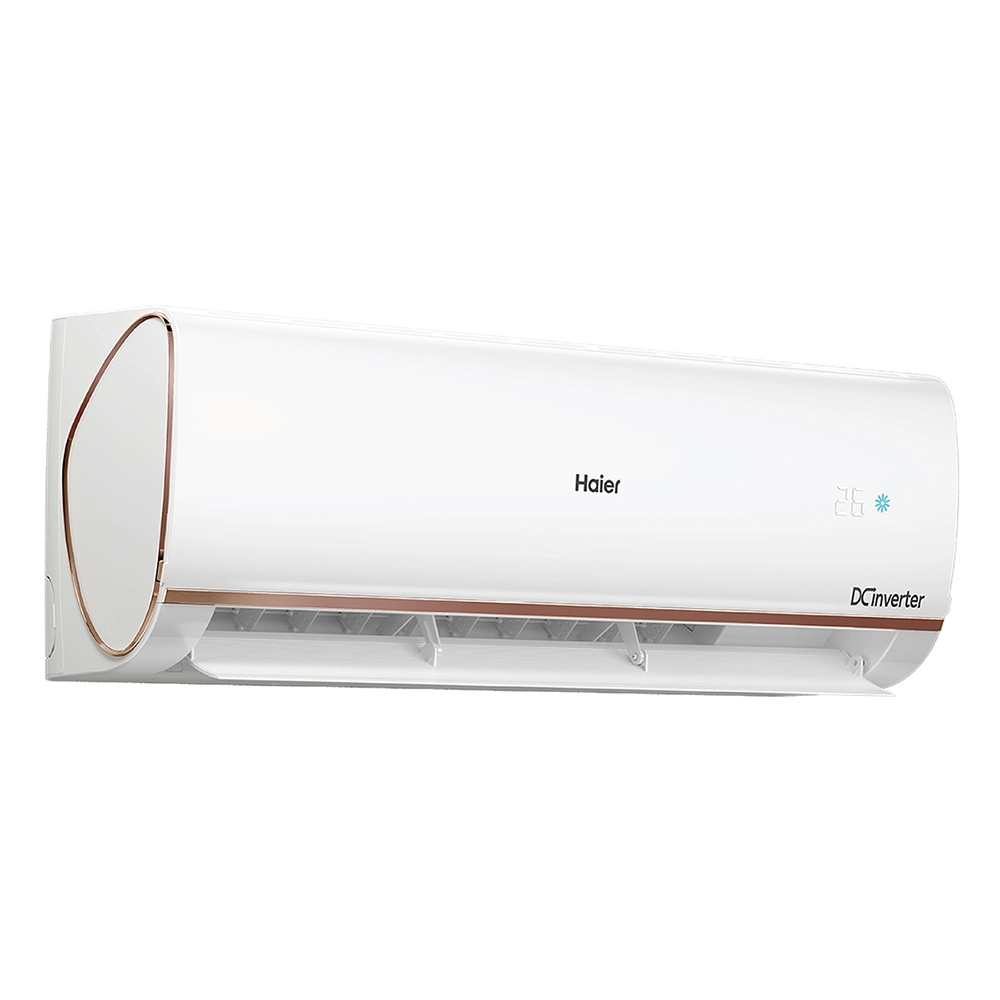 Haier 1.5 Ton 4 Star Kinouchi Triple Inverter Intelli Smart Split Air Conditioner - HSU18K-PYFR4BN-INV