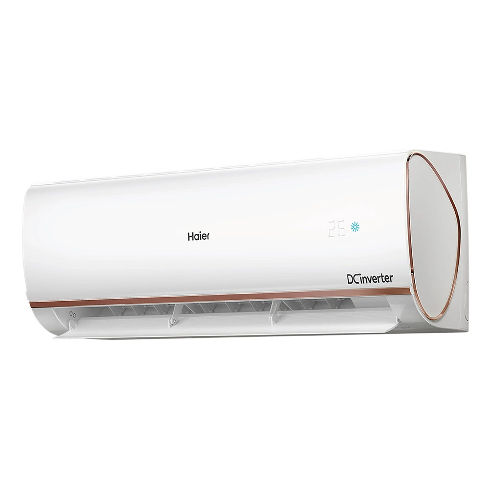 Haier 1.5 Ton 4 Star Kinouchi Triple Inverter Intelli Smart Split Air Conditioner - HSU18K-PYFR4BN-INV