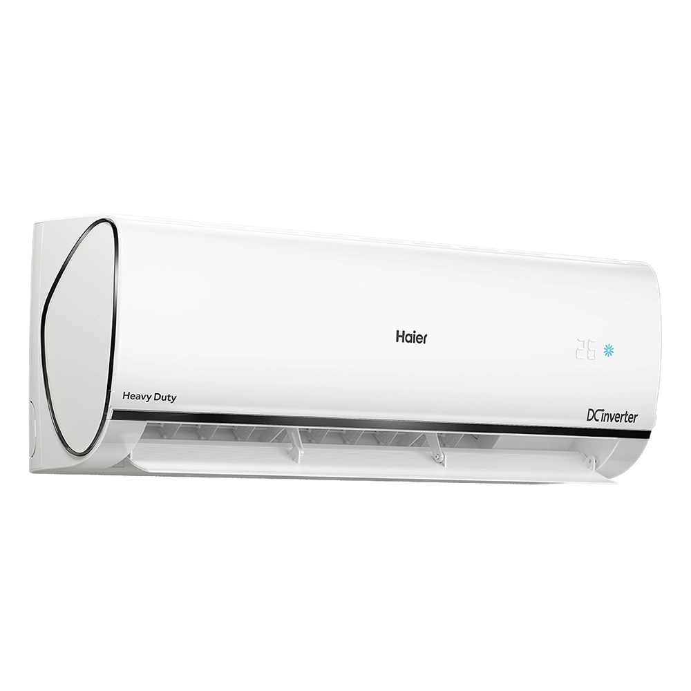 Haier 1.6 Ton 5 Star Kinouchi UV Clean Hexa Inverter Intelli Smart Split Air Conditioner - HSU19U-PYFC5BN-INV