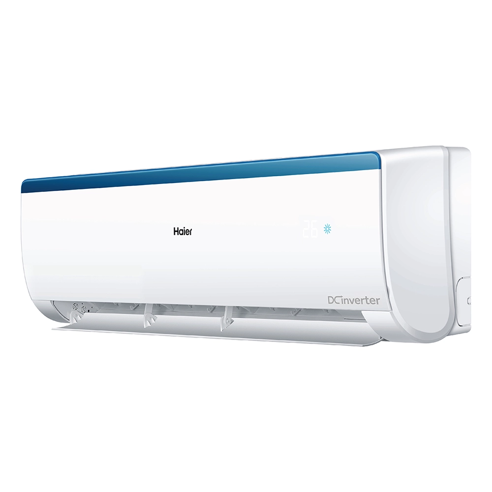 Haier 1.5 Ton 3 Star Revive Triple Inverter Split Air Conditioner - HSU18R-NTR3BN-INV