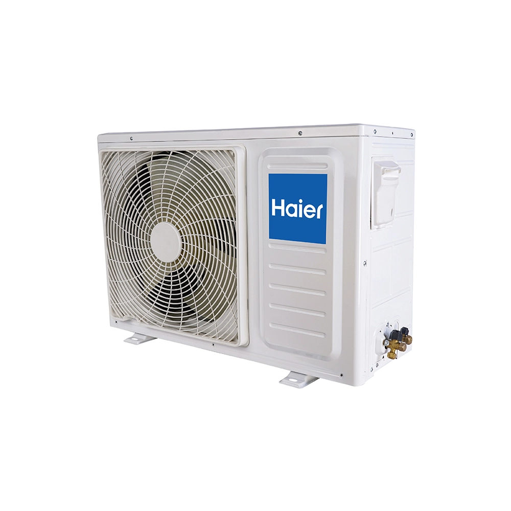 Haier 2.2 Ton 3 Star Super Heavy Duty Hexa Inverter Split Air Conditioner - HSU72SHD-AOW3BN-INV