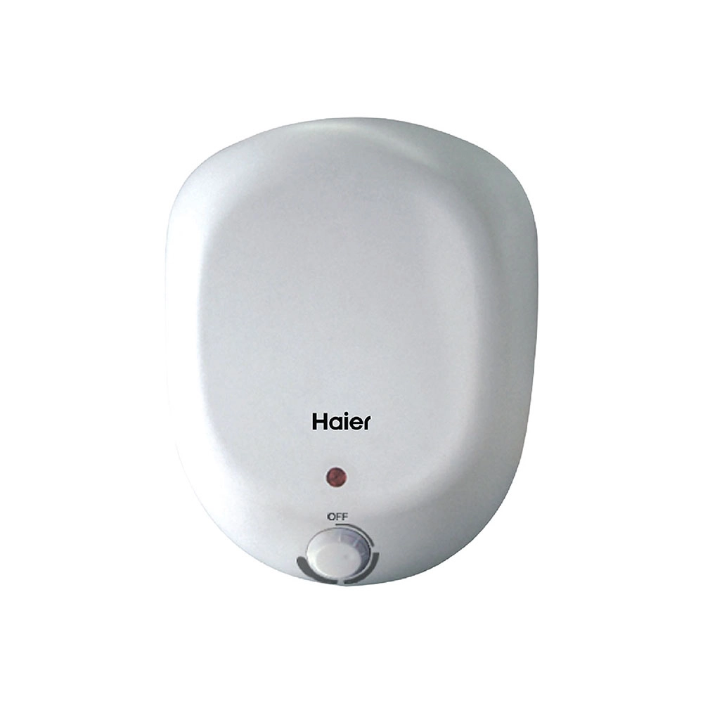 Haier 6L ABS 3 Star Cylindrical Water Heater