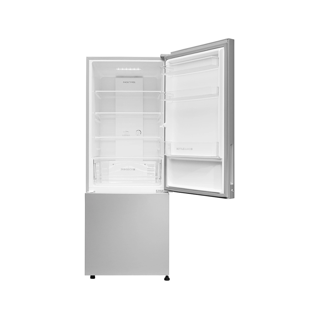 Haier 300L 2 Star Bottom Mounted Refrigerator - HRB-3502BS-P