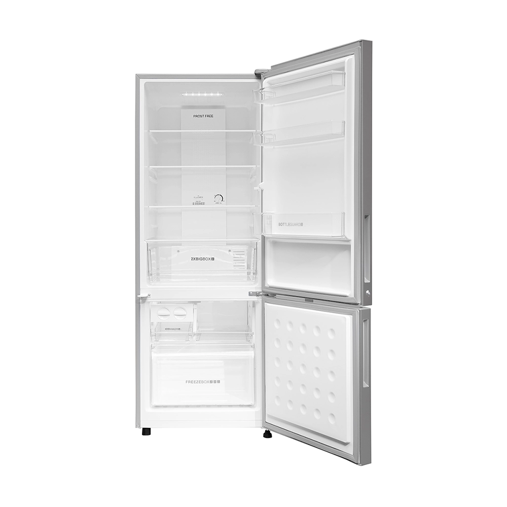 Haier 300L 2 Star Bottom Mounted Refrigerator - HRB-3502BS-P