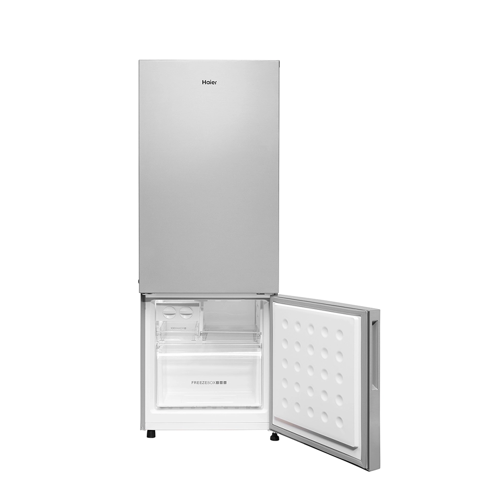 Haier 300L 2 Star Bottom Mounted Refrigerator - HRB-3502BS-P