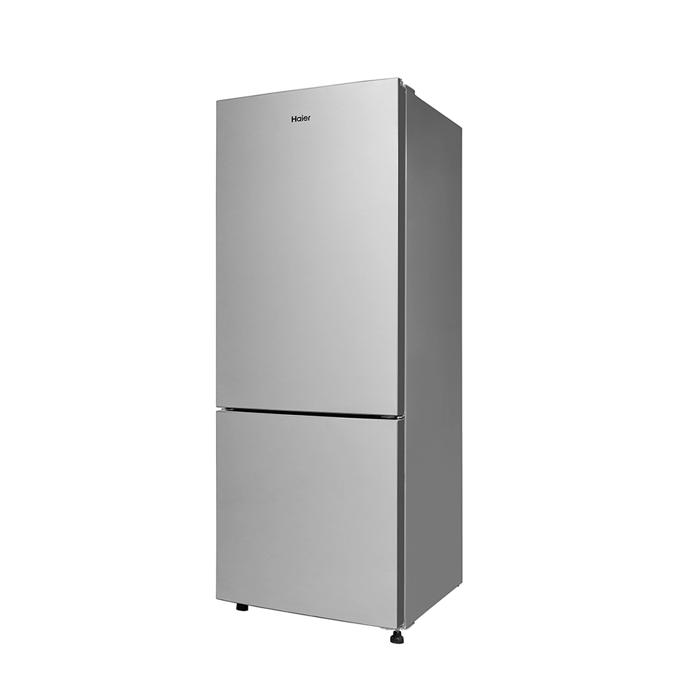 Haier 300L 2 Star Bottom Mounted Refrigerator - HRB-3502BS-P