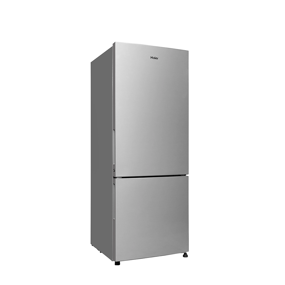 Haier 300L 2 Star Bottom Mounted Refrigerator - HRB-3502BS-P