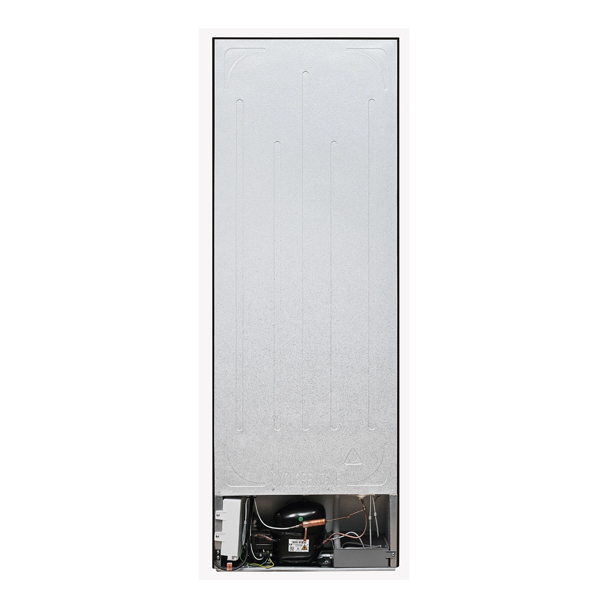 Haier 240L 2 Star Marine Carnation Double Door Refrigerator