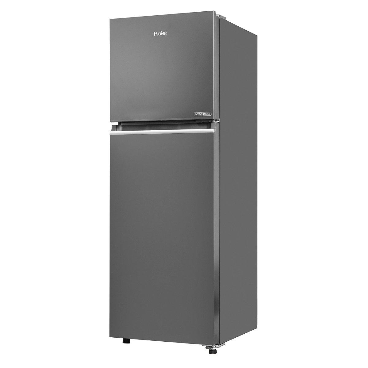 Haier 240L 2 Star Double Door Refrigerator